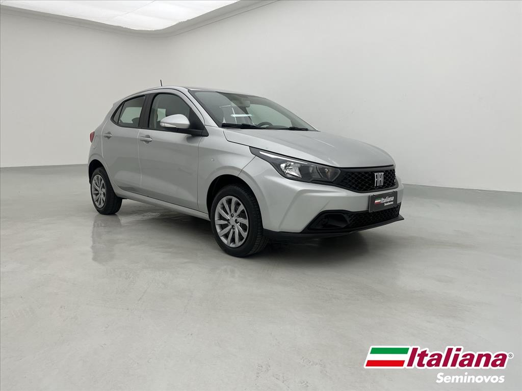 ARGO 1.0 FIREFLY FLEX DRIVE MANUAL6