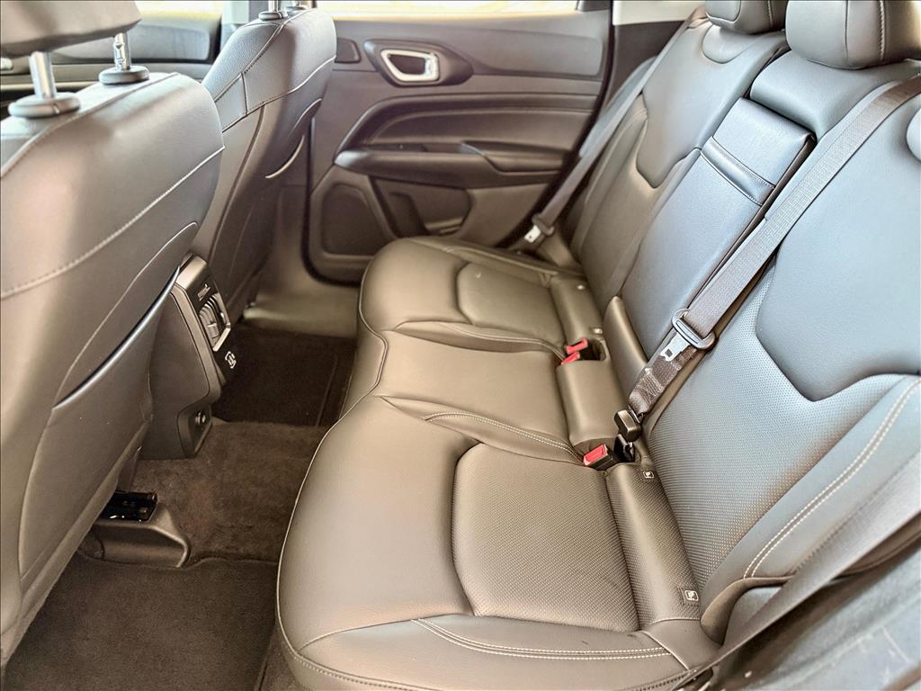 COMPASS 1.3 T270 TURBO FLEX LONGITUDE AT6