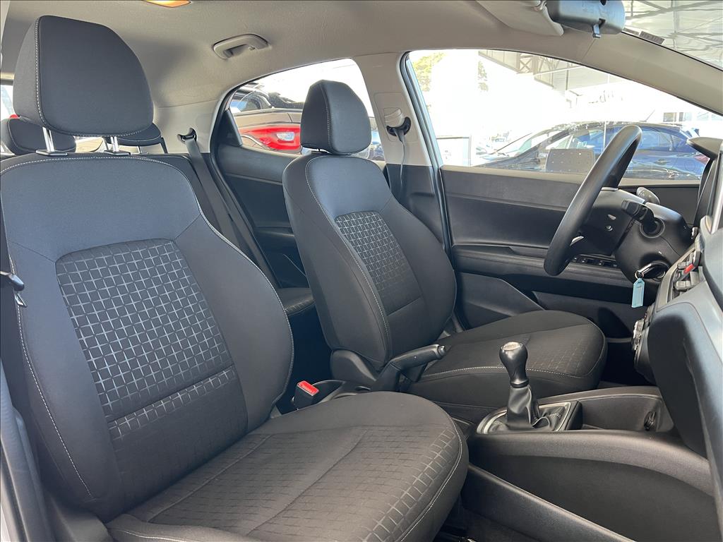 HB20 1.0 12V FLEX COMFORT PLUS MANUAL