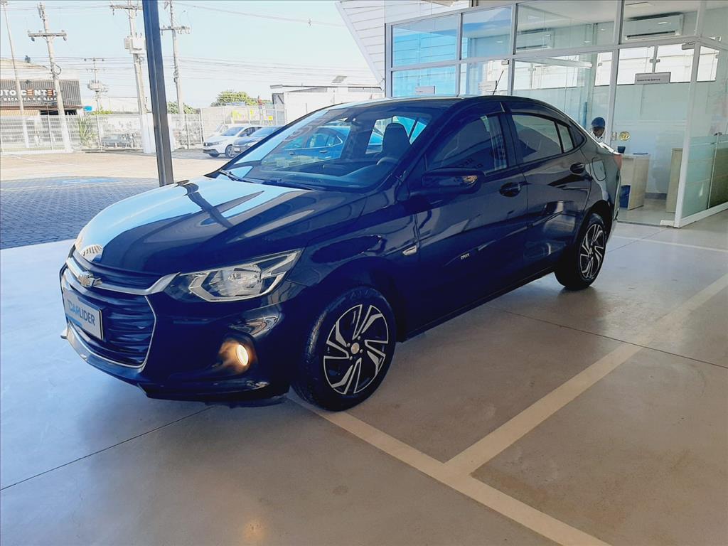 ONIX PLUS 1.0 TURBO FLEX LT MANUAL3