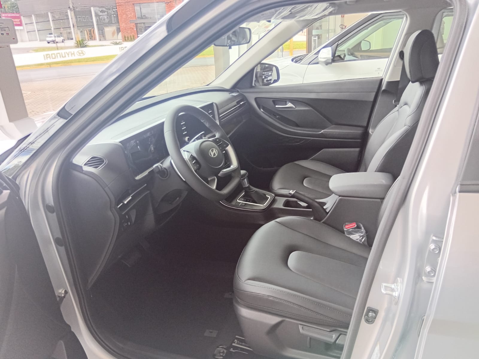 CRETA 1.0 TGDI FLEX LIMITED AUTOMÁTICO10