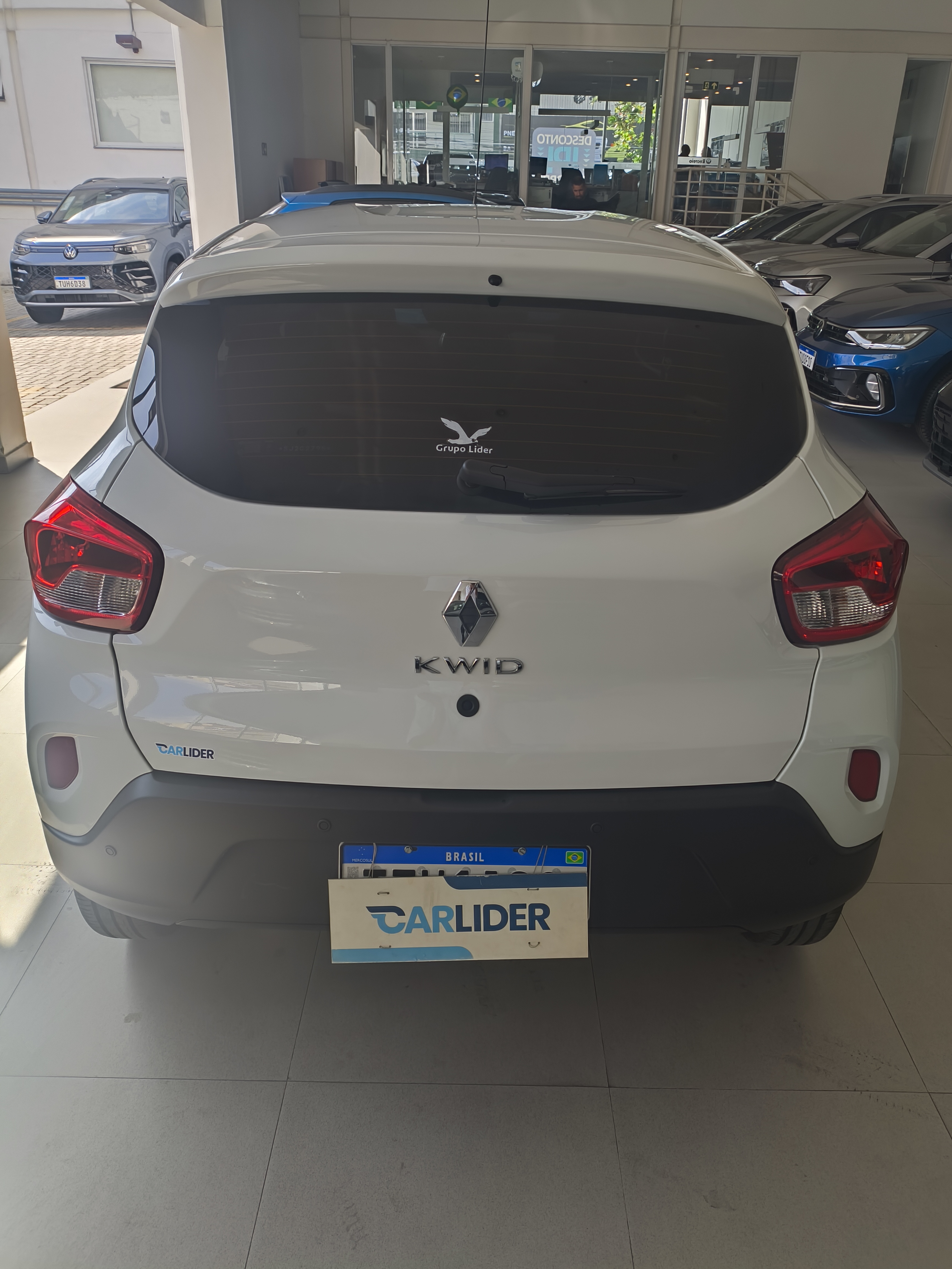 KWID 1.0 12V SCE FLEX ZEN MANUAL5