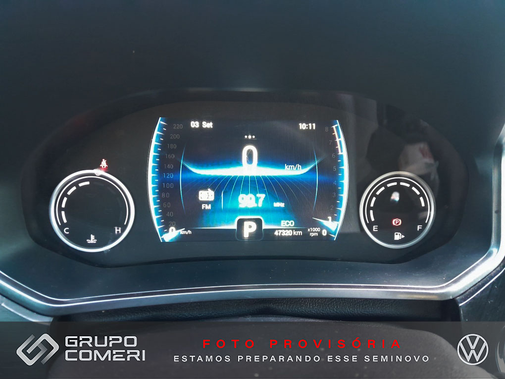 TIGGO 3X 1.0 VVT TURBO iFLEX PRO CVT5
