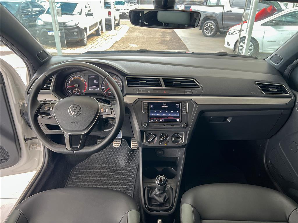 SAVEIRO 1.6 MSI EXTREME CD 16V FLEX 2P MANUAL11