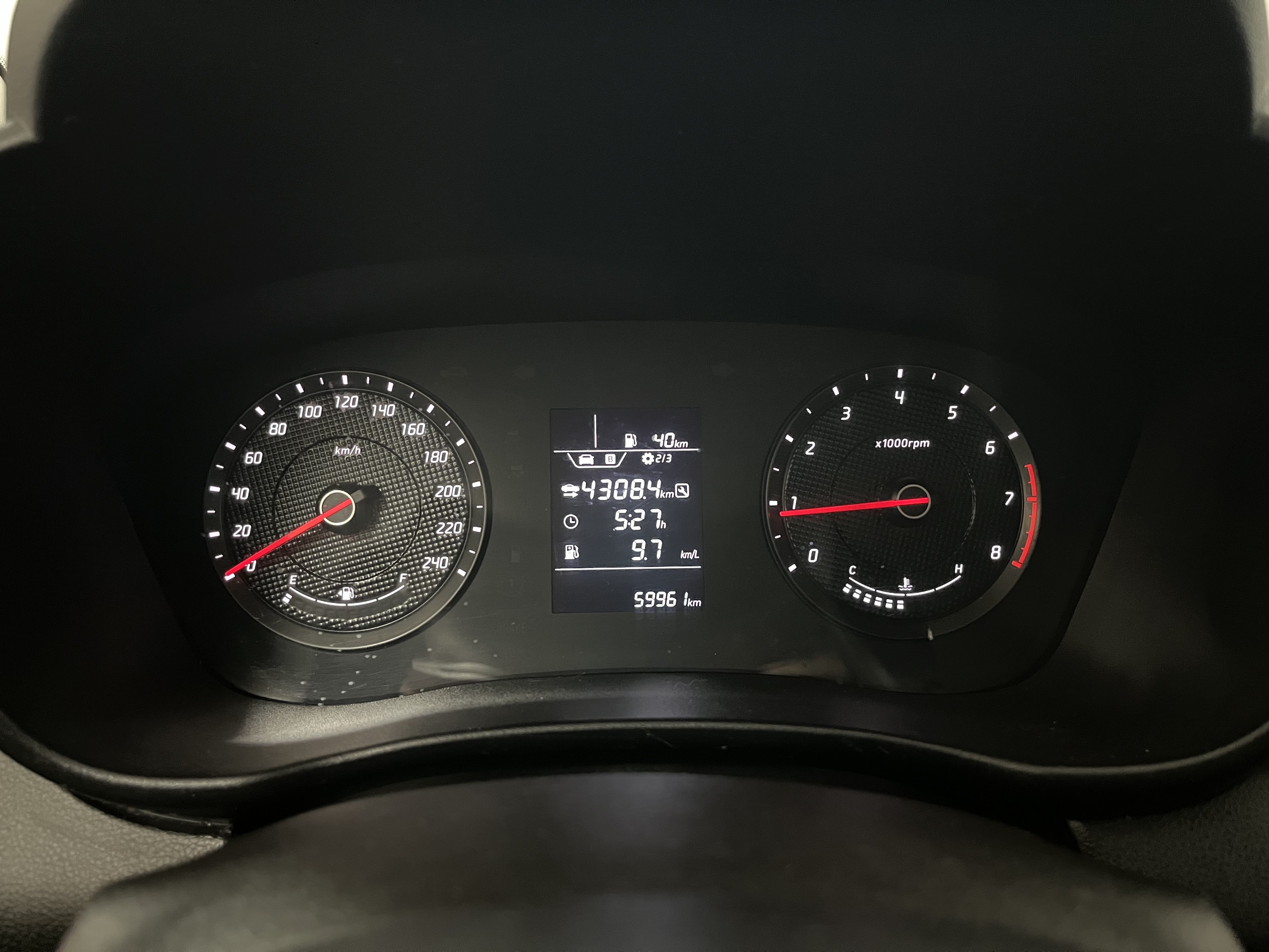 HB20 1.0 12V FLEX COMFORT PLUS MANUAL7