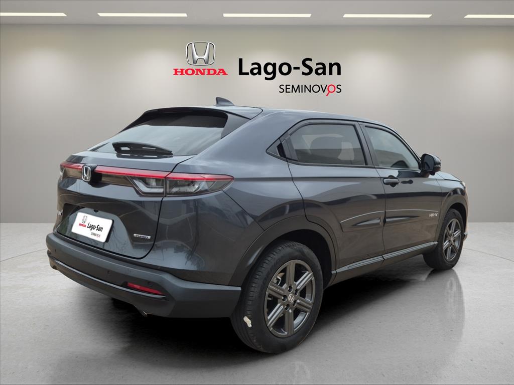 HR-V 1.5 DI I-VTEC TURBO FLEX ADVANCE CVT2