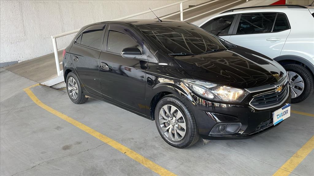 ONIX 1.4 MPFI ADVANTAGE 8V FLEX 4P AUTOMÁTICO1