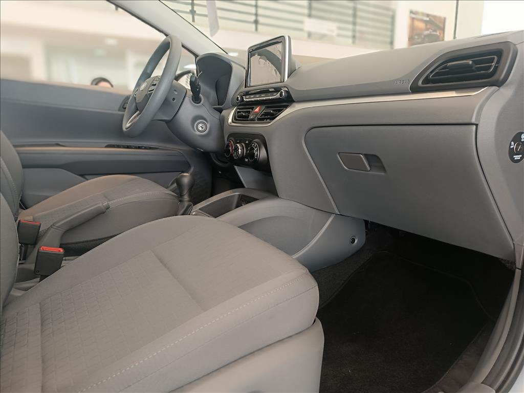 HB20S 1.0 12V FLEX COMFORT PLUS MANUAL