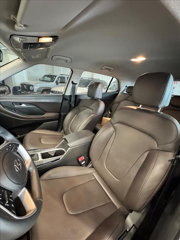CRETA 1.0 TGDI FLEX PLATINUM AUTOMÁTICO8