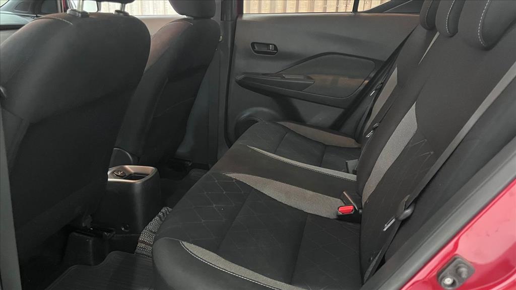 KICKS 1.6 16V FLEXSTART S DIRECT 4P XTRONIC