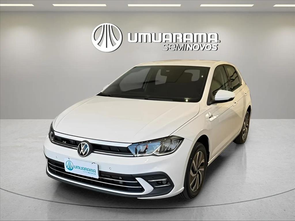 POLO 1.0 170 TSI HIGHLINE AUTOMÁTICO1