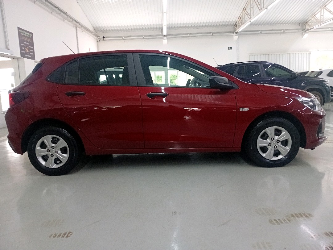 ONIX 1.0 FLEX MANUAL6