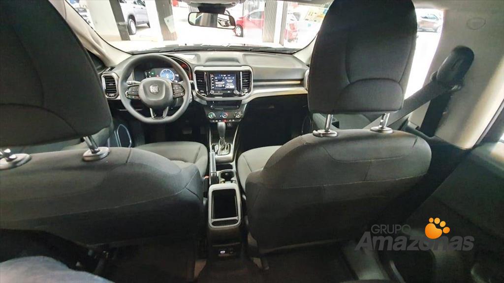 carro