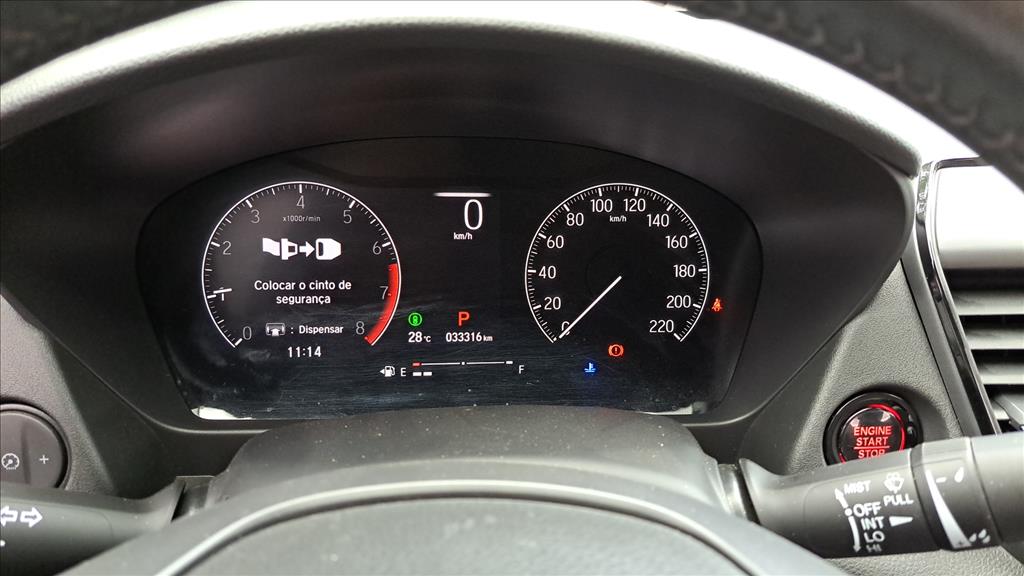 CITY 1.5 i-VTEC FLEX TOURING CVT8