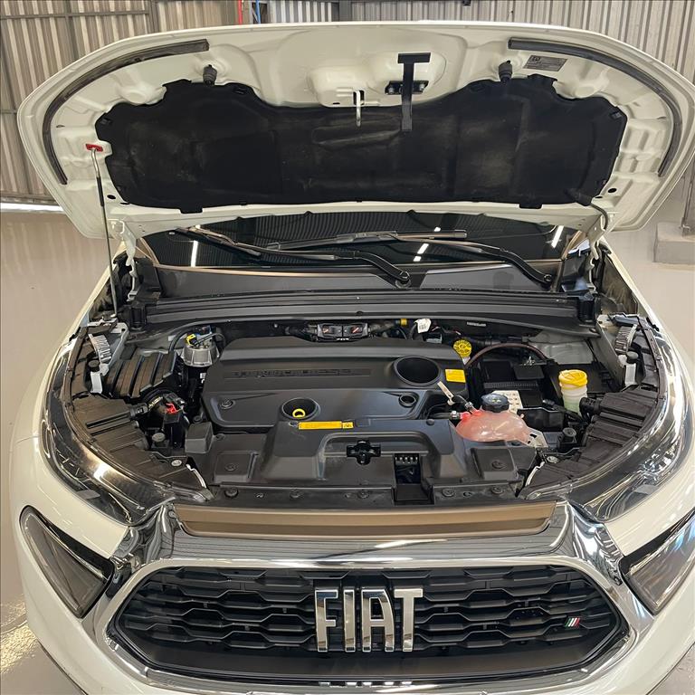 TORO 2.0 16V TURBO DIESEL RANCH 4WD AT911