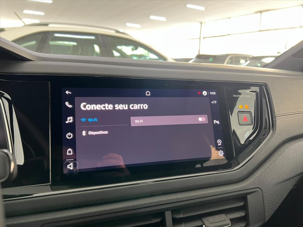 NIVUS 1.0 200 TSI TOTAL FLEX HIGHLINE AUTOMÁTICO12