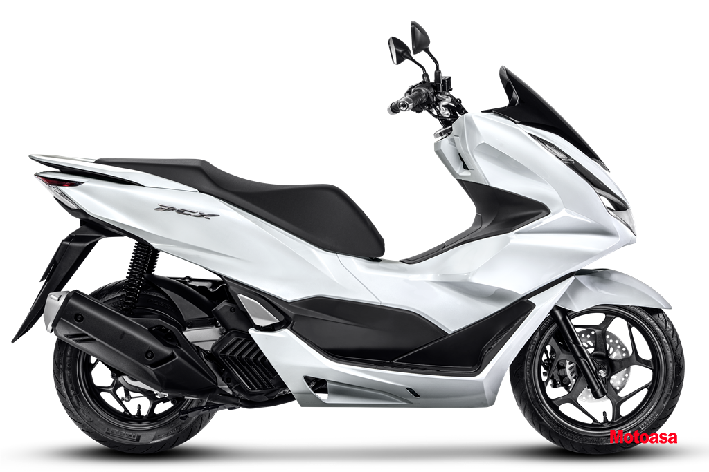 PCX 160 CBS3