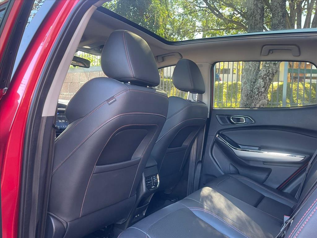 Caoa Chery-TIGGO 5x-1.5 VVT TURBO iFLEX TXS DCT