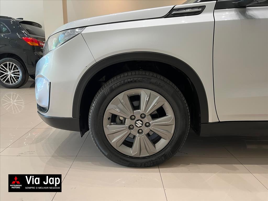 Suzuki-VITARA-1.6 16V GASOLINA 4YOU AUTOMÁTICO