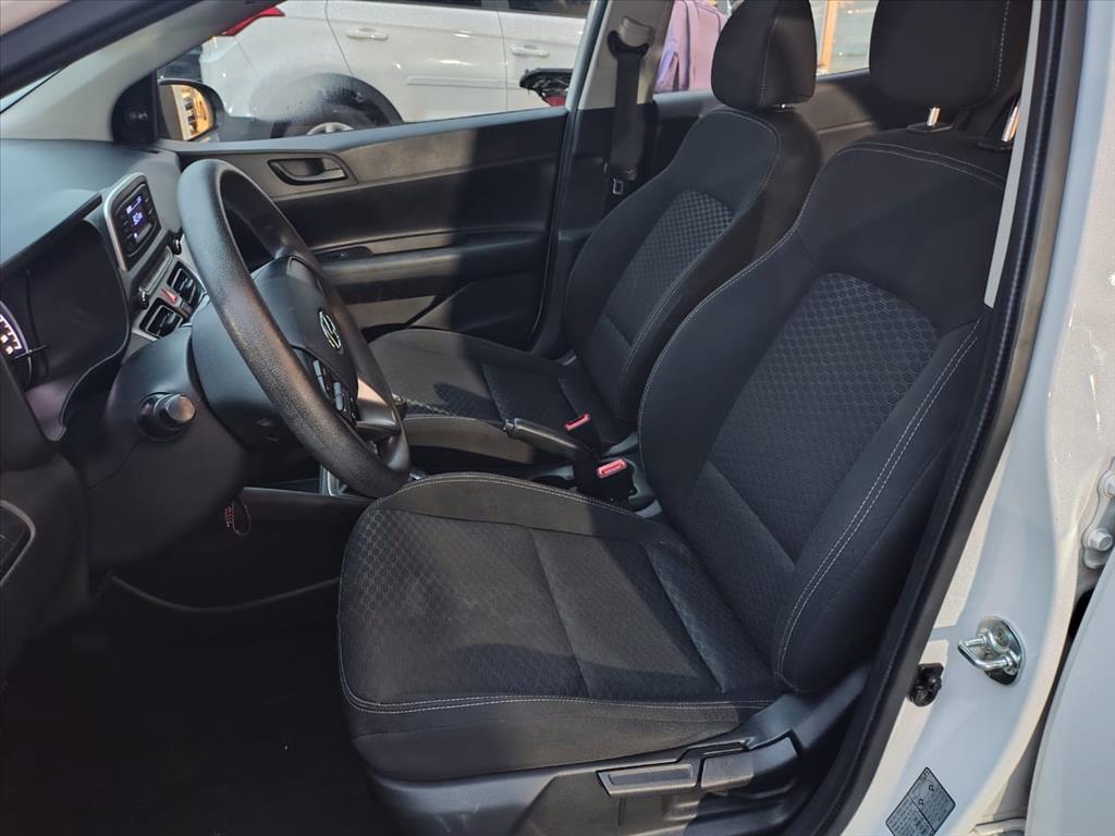 Hyundai-HB20-1.0 12V FLEX SENSE MANUAL