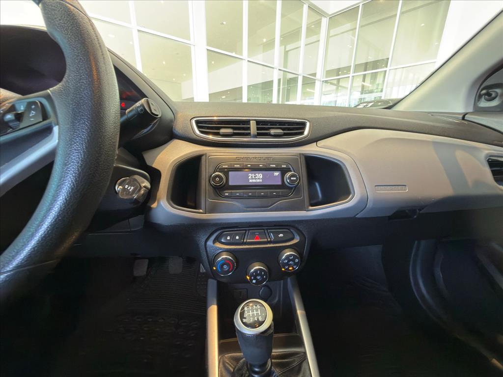 ONIX 1.0 MPFI LT 8V FLEX 4P MANUAL6