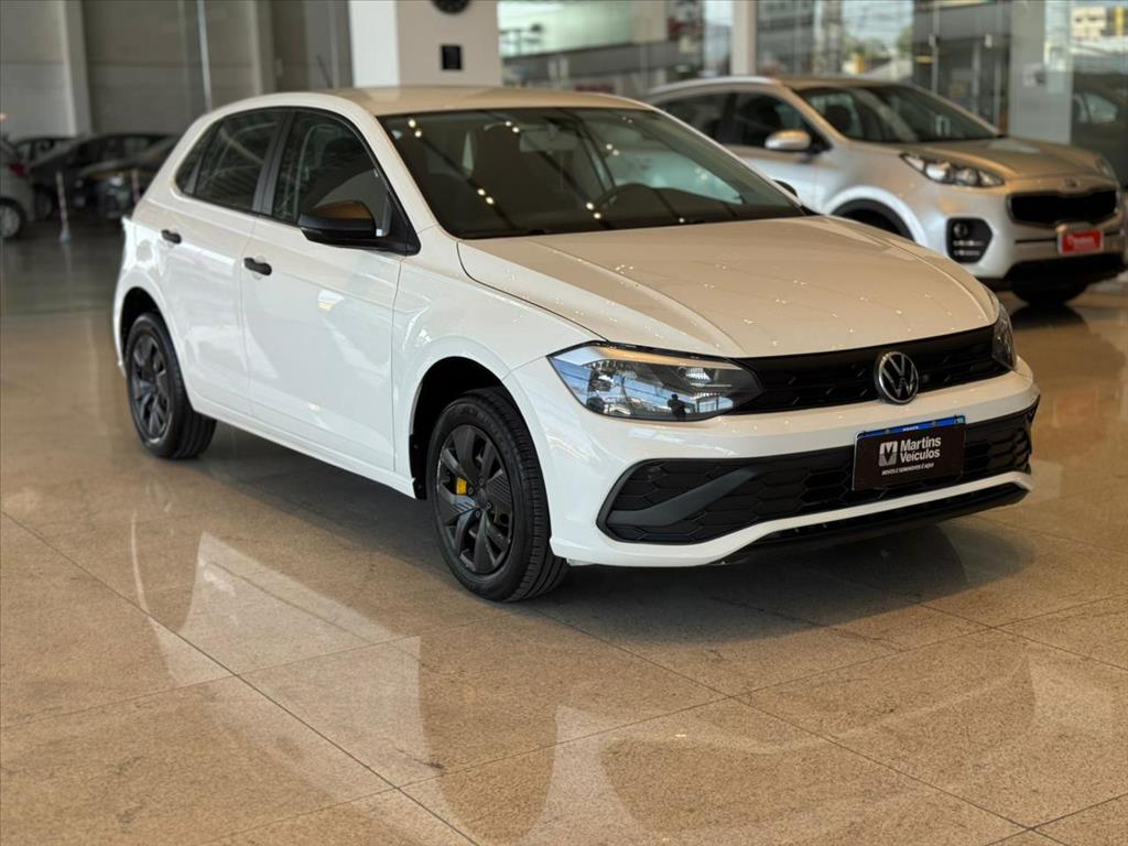 POLO 1.0 MPI TRACK MANUAL1