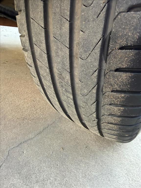 COMPASS 1.3 T270 TURBO FLEX LIMITED AT68