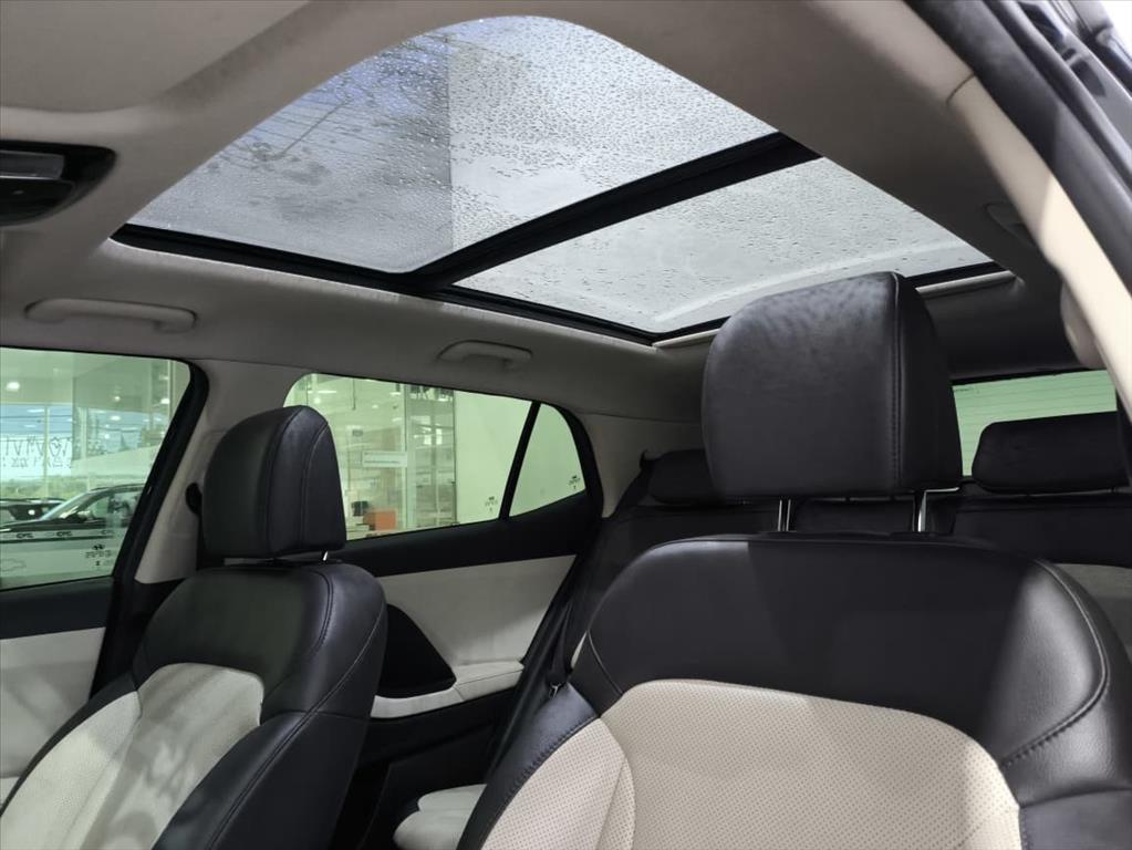 CRETA 2.0 FLEX ULTIMATE AUTOMÁTICO12