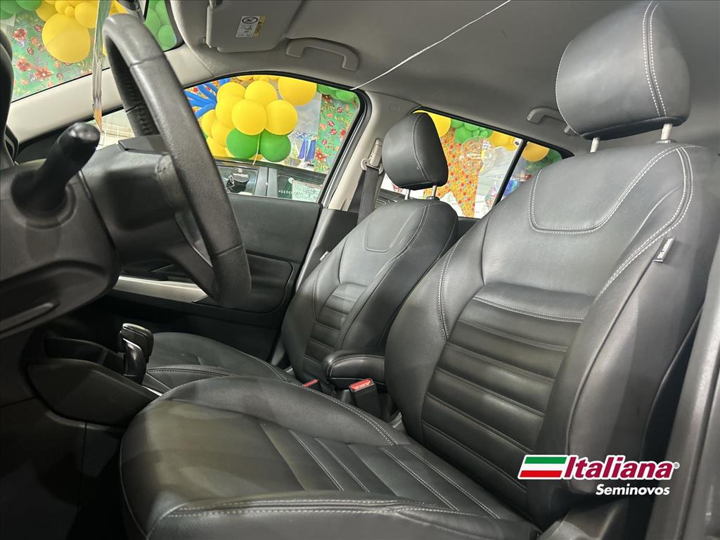 KICKS 1.6 16V FLEXSTART ADVANCE XTRONIC6