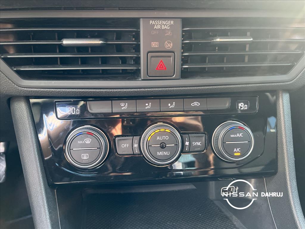 JETTA 1.4 250 TSI TOTAL FLEX TIPTRONIC8