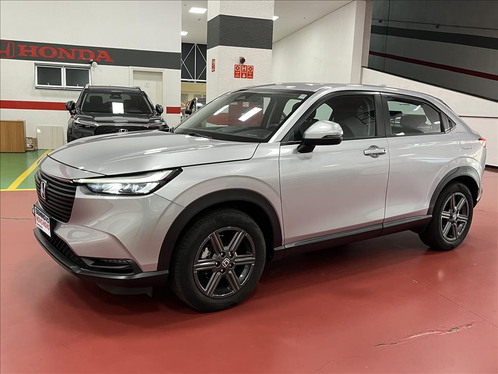 HR-V 1.5 DI I-VTEC FLEX EXL CVT2