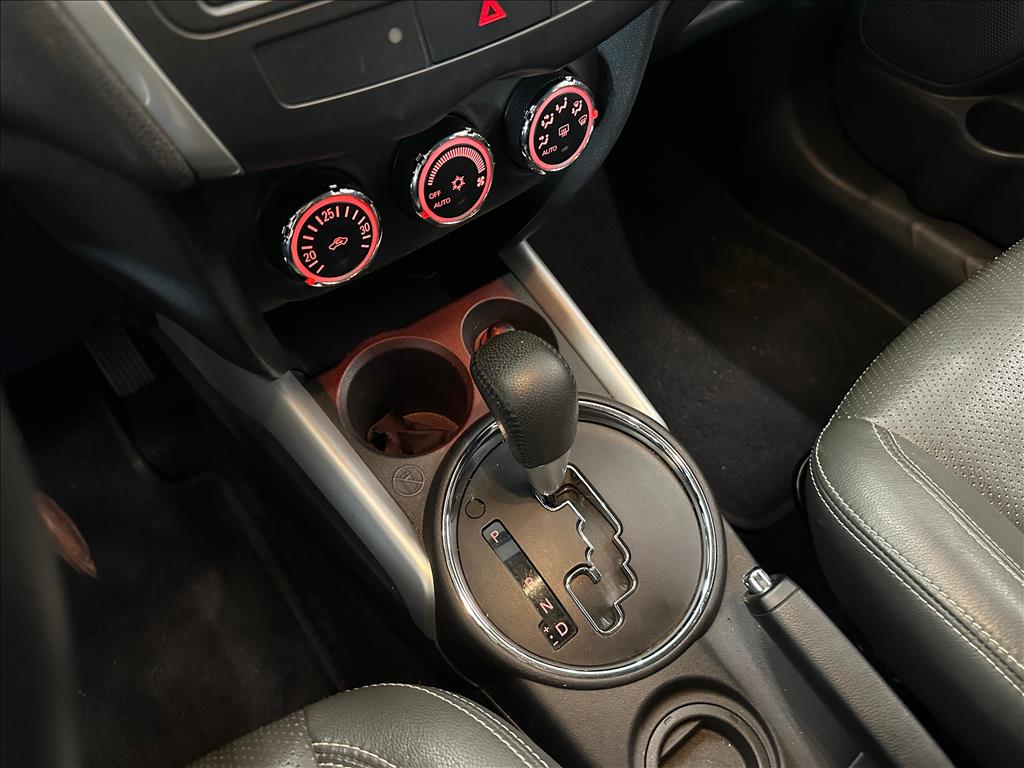 ASX 2.0 4X2 16V FLEX 4P AUTOMÁTICO10