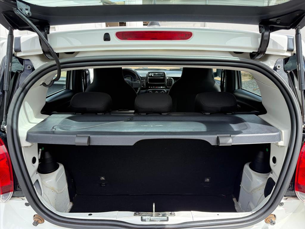 MOBI 1.0 EVO FLEX LIKE. MANUAL6