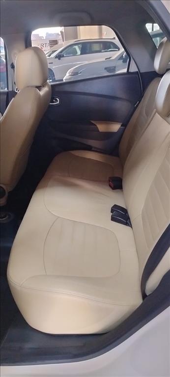 CAPTUR 1.6 16V SCE FLEX LIFE X-TRONIC8