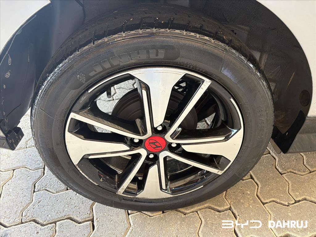 HB20 1.0 TGDI FLEX SPORT AUTOMÁTICO10