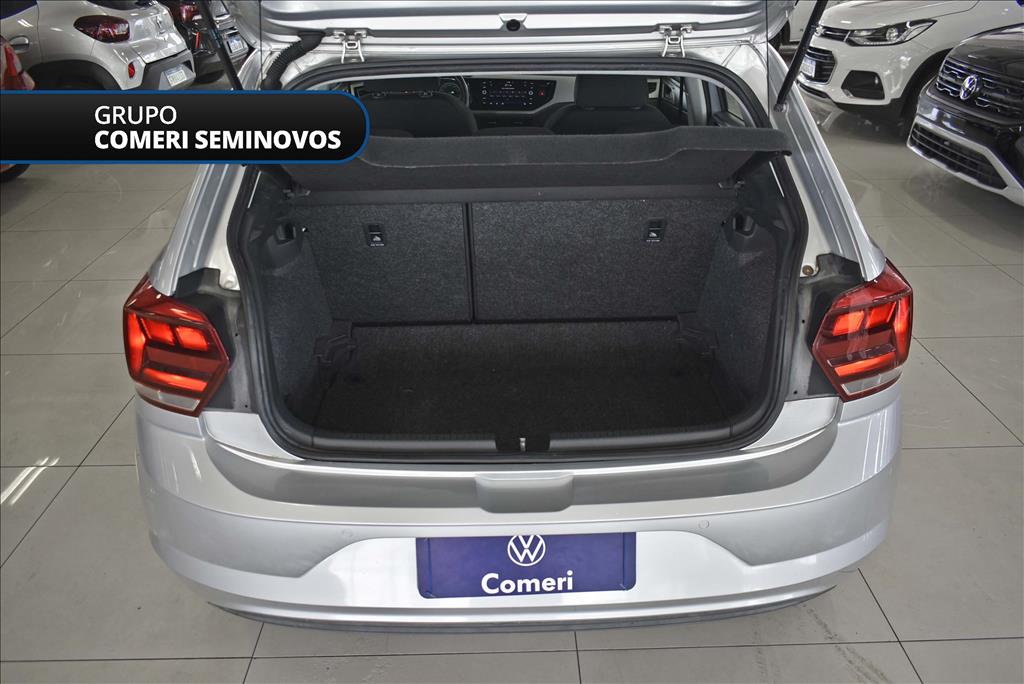POLO 1.0 200 TSI HIGHLINE AUTOMÁTICO18