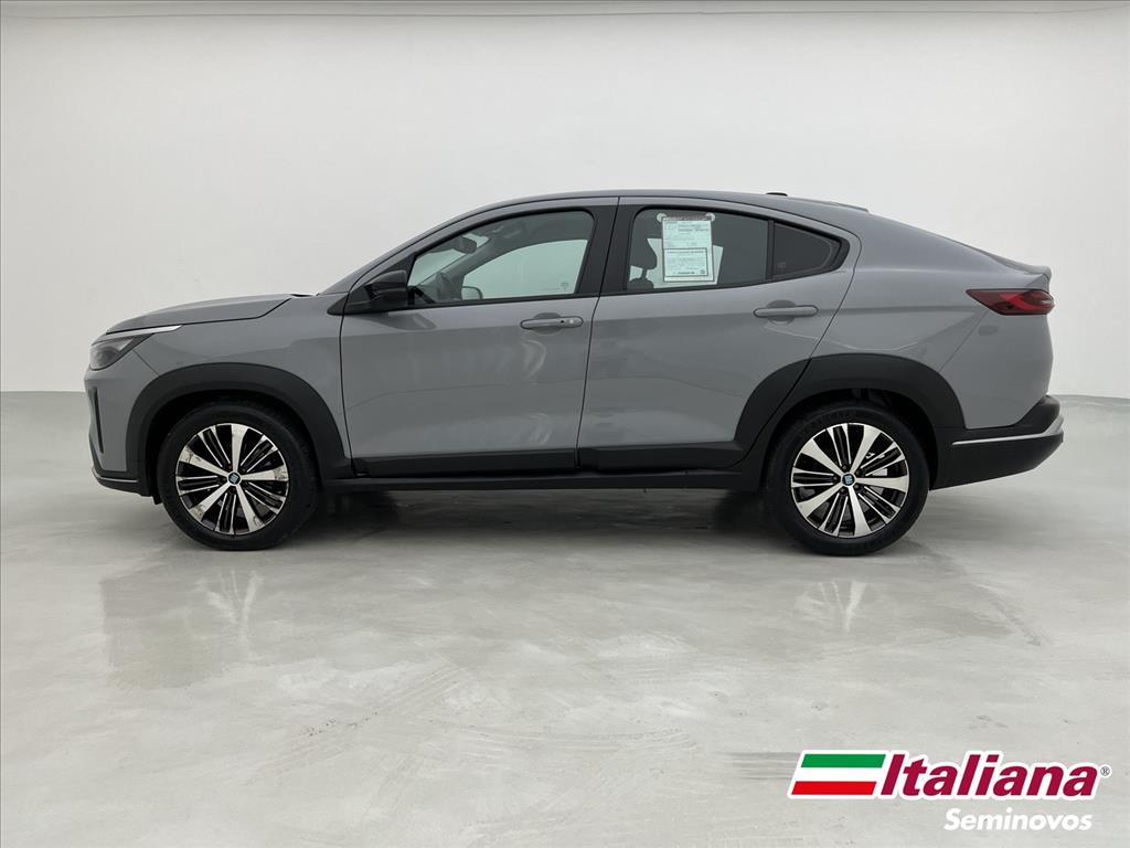 FASTBACK 1.0 TURBO 200 FLEX AUDACE CVT1