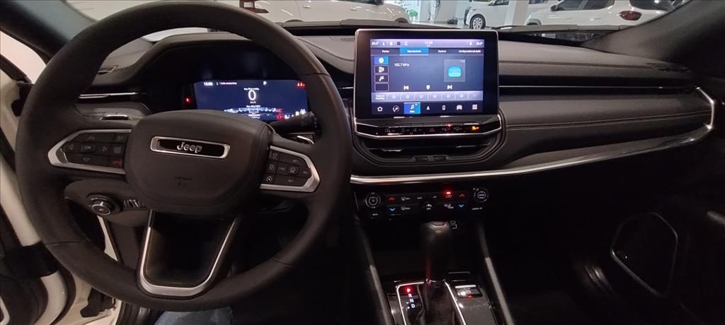 COMPASS 1.3 T270 TURBO FLEX S AT68