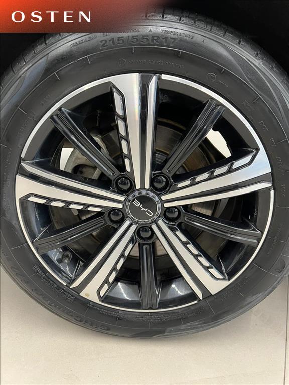 BYD-KING-1.5 DM-I PHEV GS AUTOMÁTICO