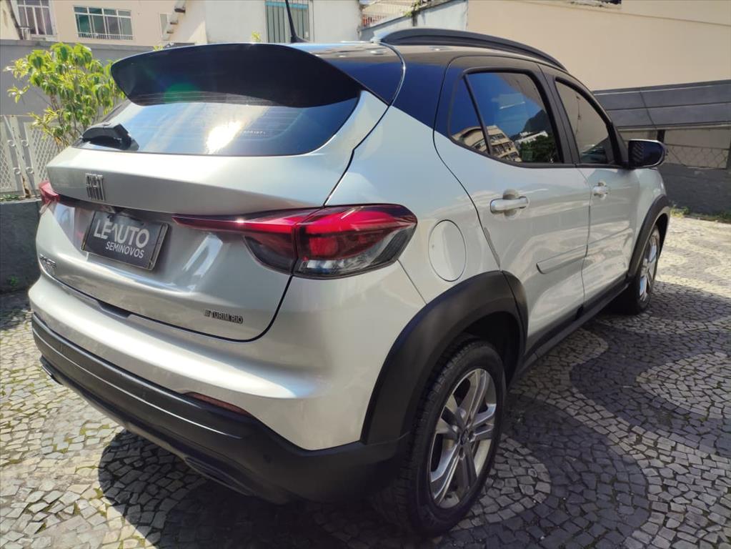 PULSE 1.3 FLEX DRIVE CVT3