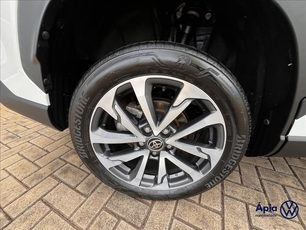 COROLLA CROSS 2.0 VVT-IE FLEX XRE DIRECT SHIFT11