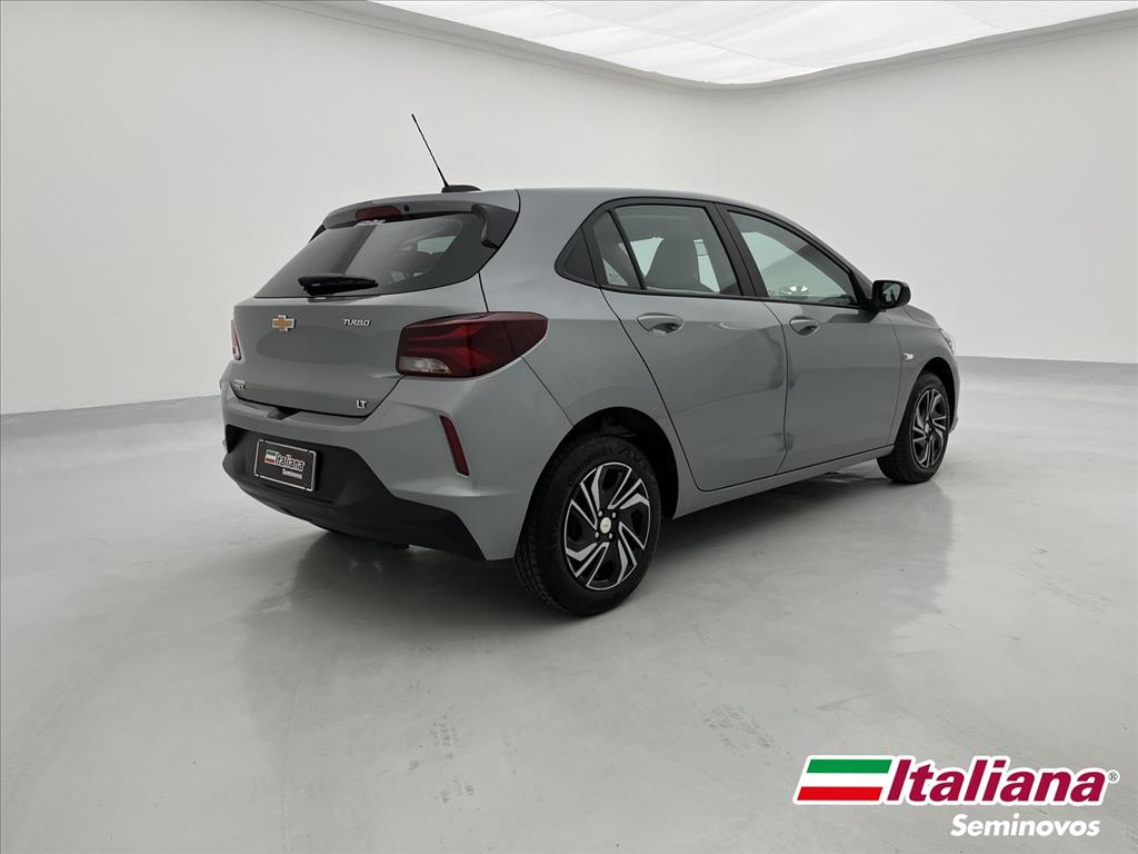 ONIX 1.0 TURBO FLEX LT MANUAL