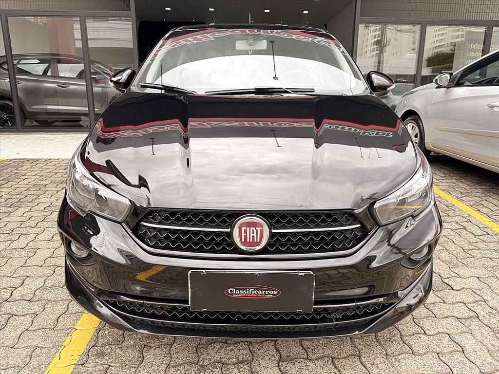 Fiat Cronos - 1.3 FIREFLY FLEX DRIVE GSR