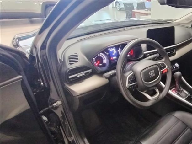 FASTBACK 1.0 TURBO 200 FLEX AUDACE CVT7