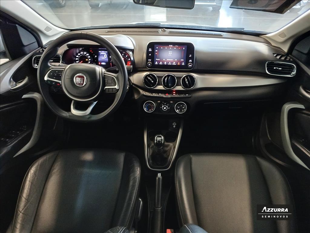 ARGO 1.8 E.TORQ FLEX PRECISION MANUAL6