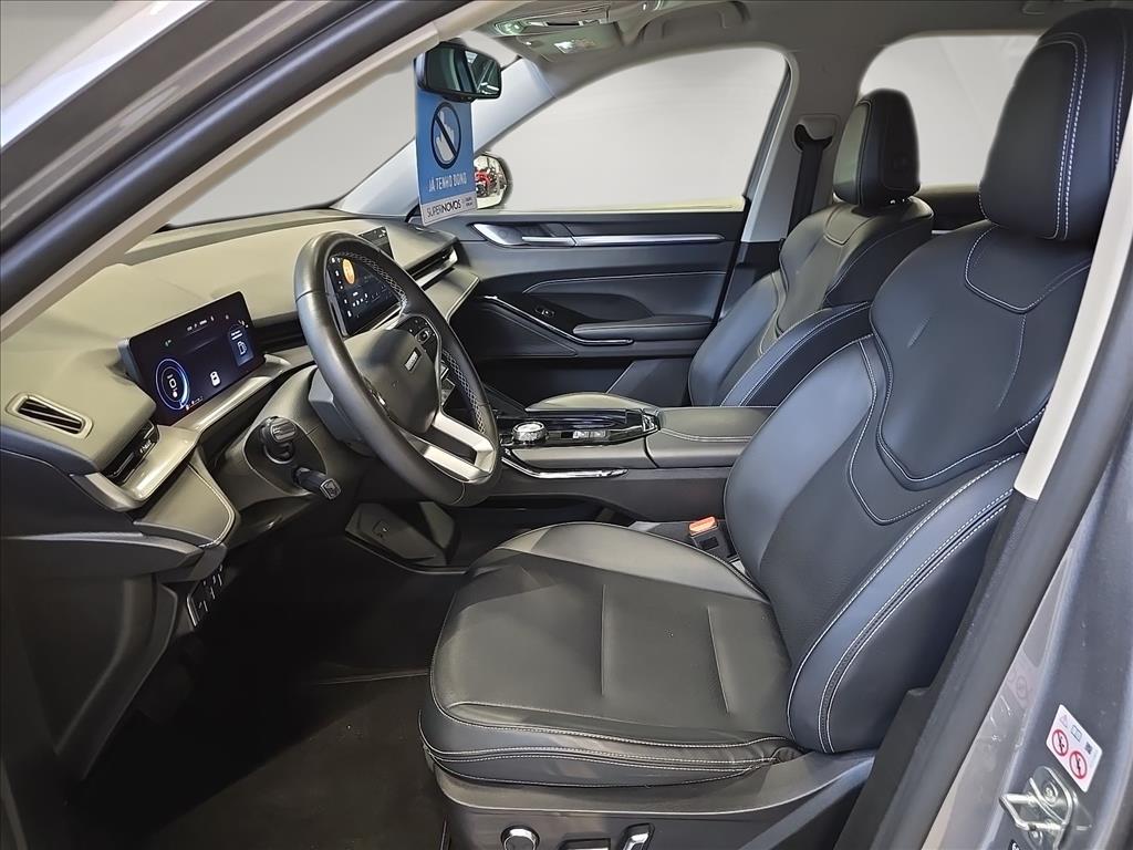 HAVAL H6 1.5 HEV PREMIUM E-TRACTION6