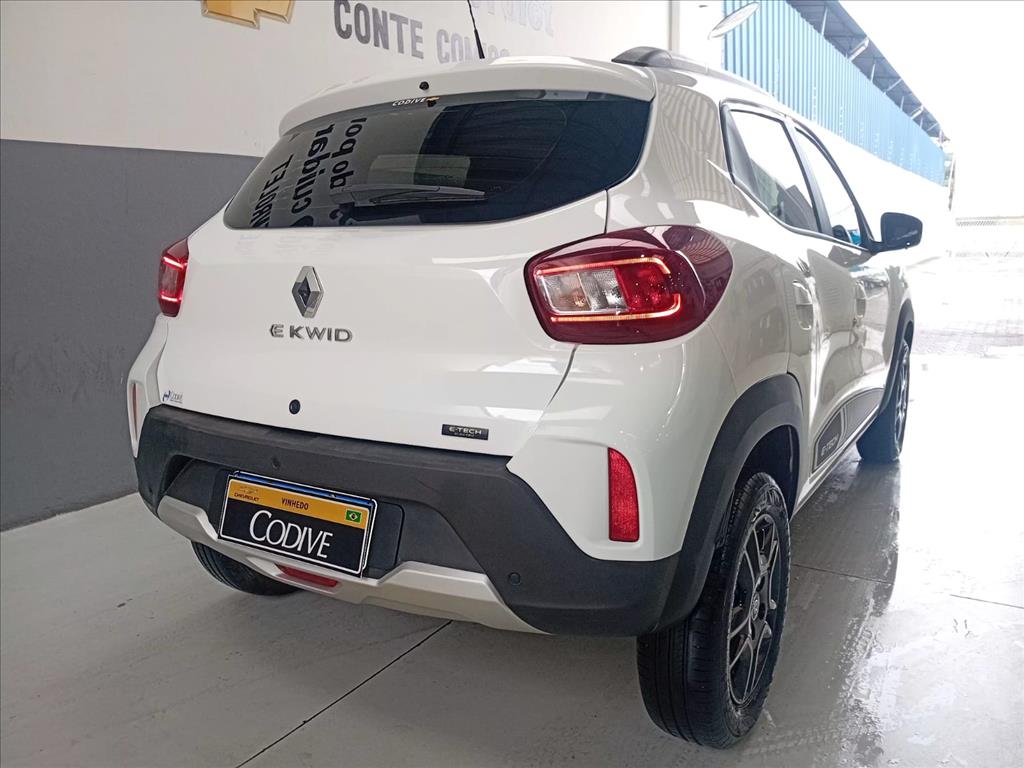 KWID E-TECH 27 KW ELÉTRICO2