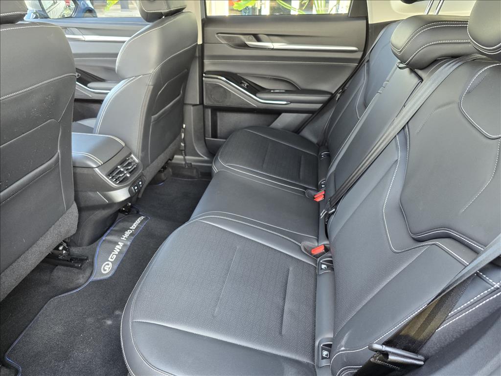 HAVAL H6 1.5 PHEV PREMIUM AWD E-TRACTION8