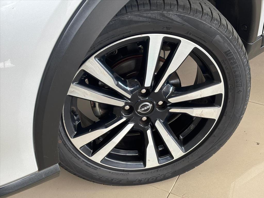 KICKS 1.6 16V FLEXSTART EXCLUSIVE XTRONIC11