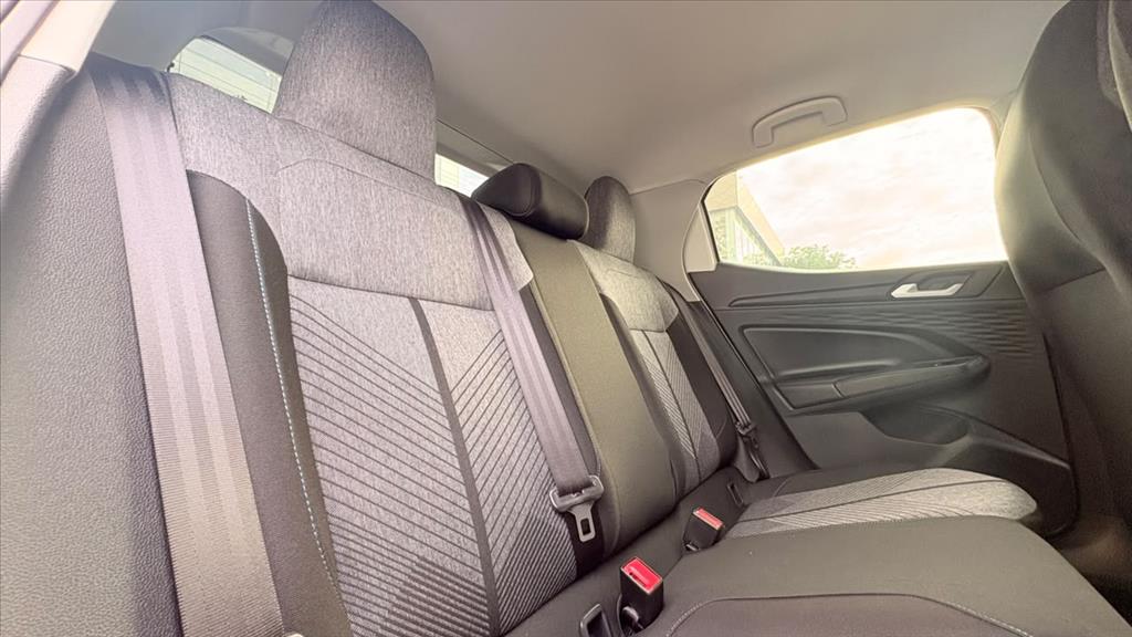 TERA 1.0 170 TSI COMFORT AUTOMÁTICO13